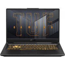 ASUS TUF Gaming F17 FX706HEB-HX125 90NR0714-M03210